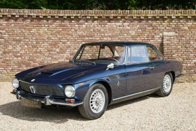 Iso Rivolta